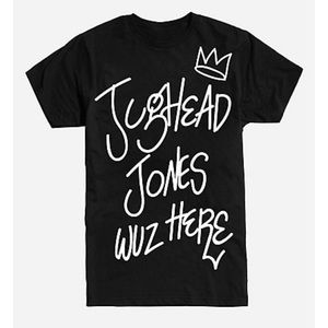 Hot Topic Riverdale T-Shirt